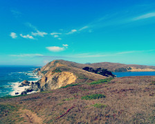 The Best Hotels for Point Reyes National Seashore