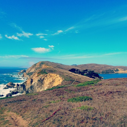 The Best Hotels for Point Reyes National Seashore