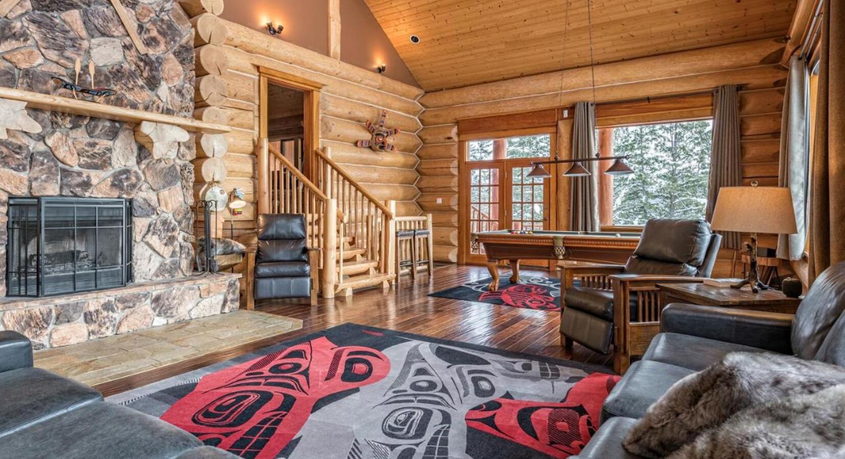 Photo de Spirit Lodge at Silver Star