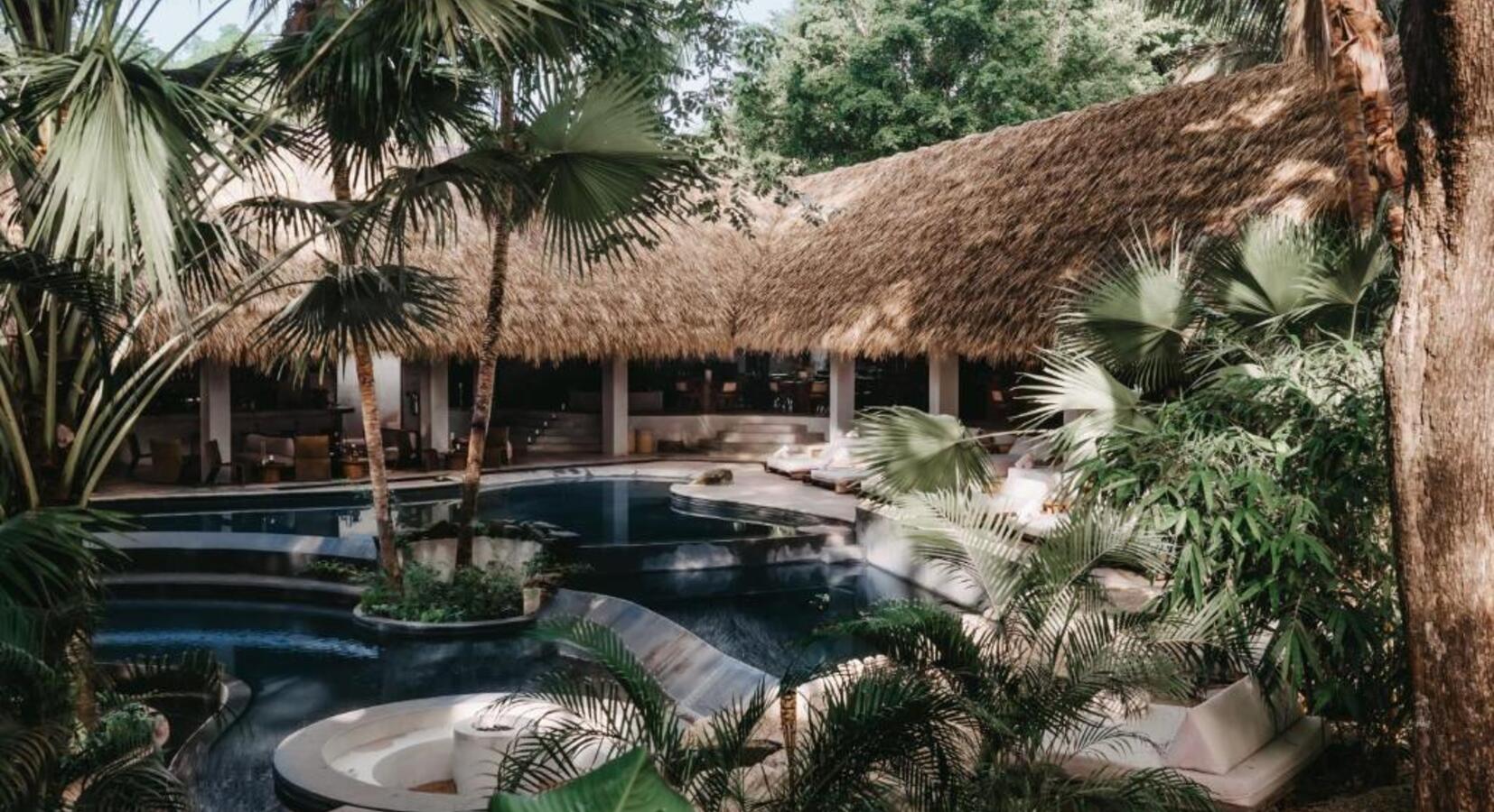 Foto von Esh Hotel