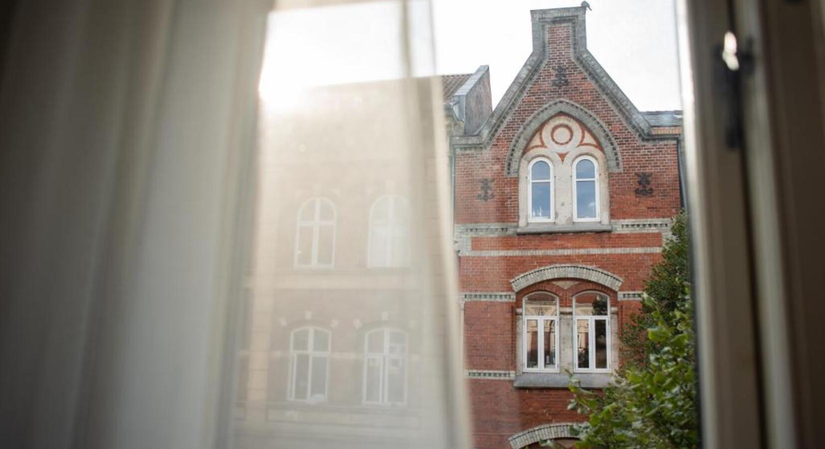 View from the Window