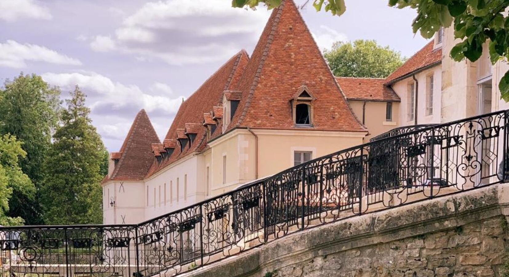 Photo of Les Sources de Vougeot