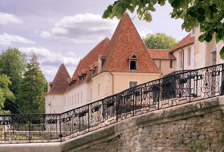 Les Sources de Vougeot