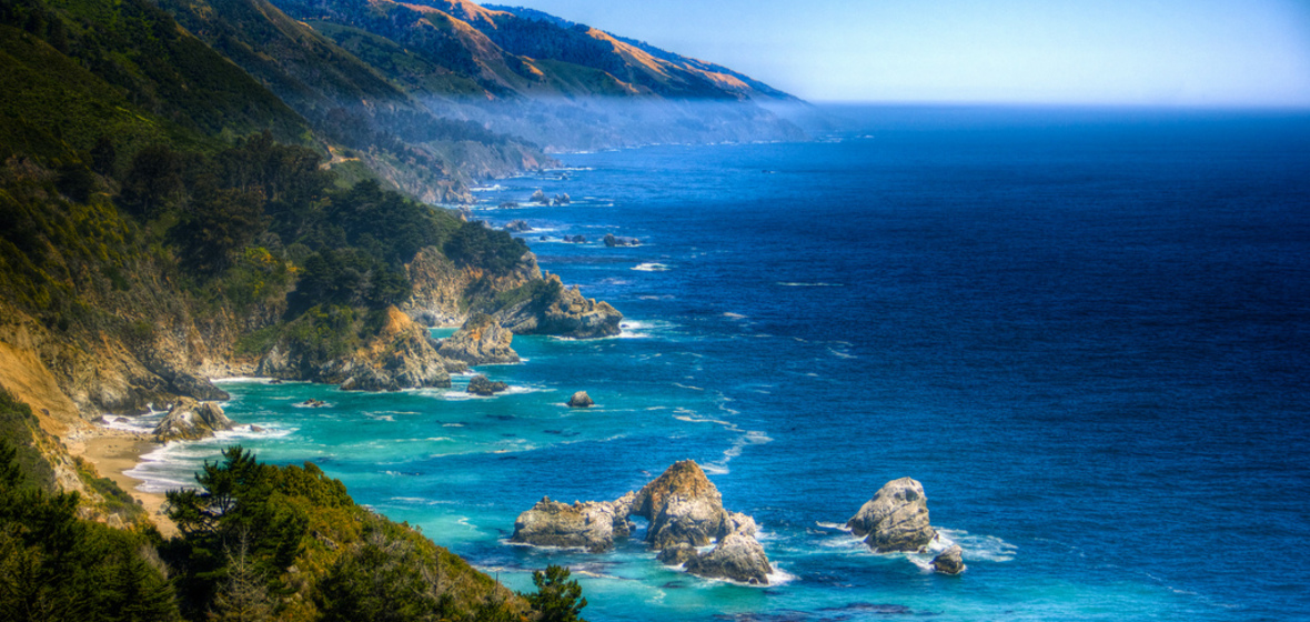Photo de Big Sur