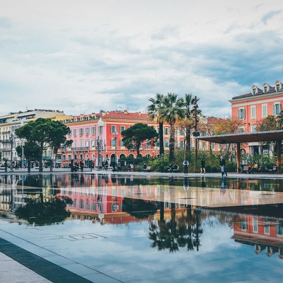 Nice, France