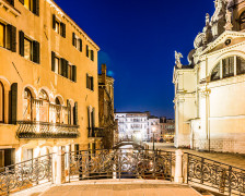 8 of the Best Palazzo Hotels in Venice