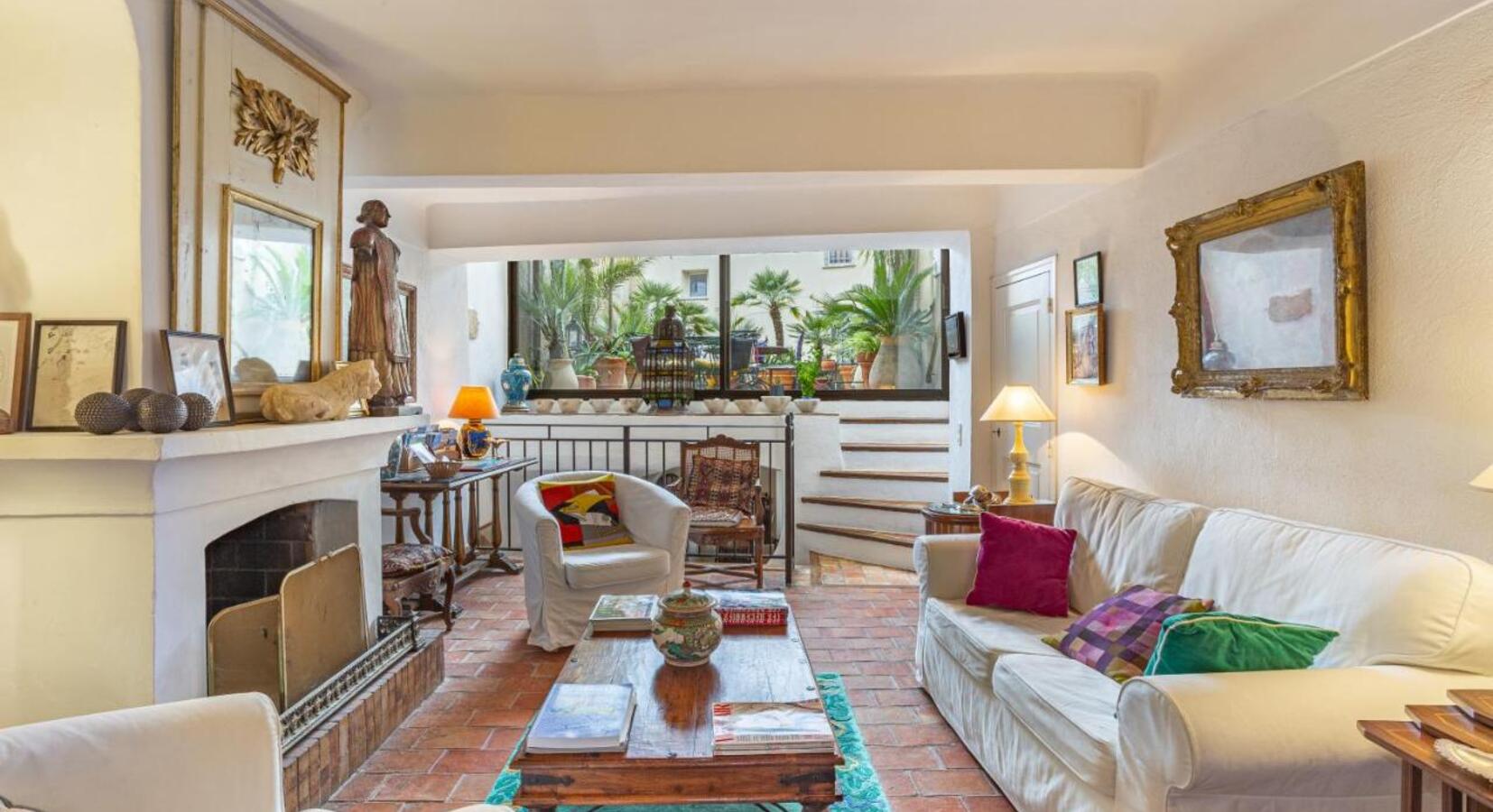 Sitting Room