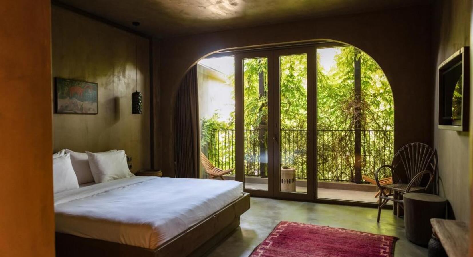 Photo de Life Gallery Hotel