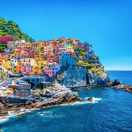 Where to Stay in Cinque Terre