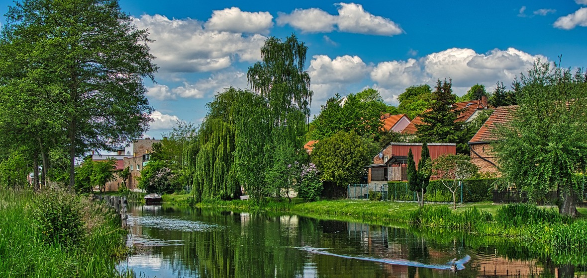 Photo of Brandenburg