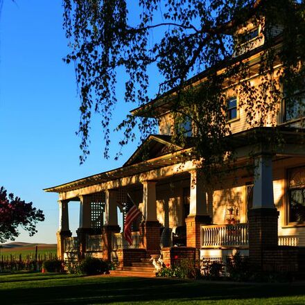 The Inn at Abeja