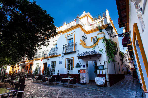 Hotel Elvira Piaza