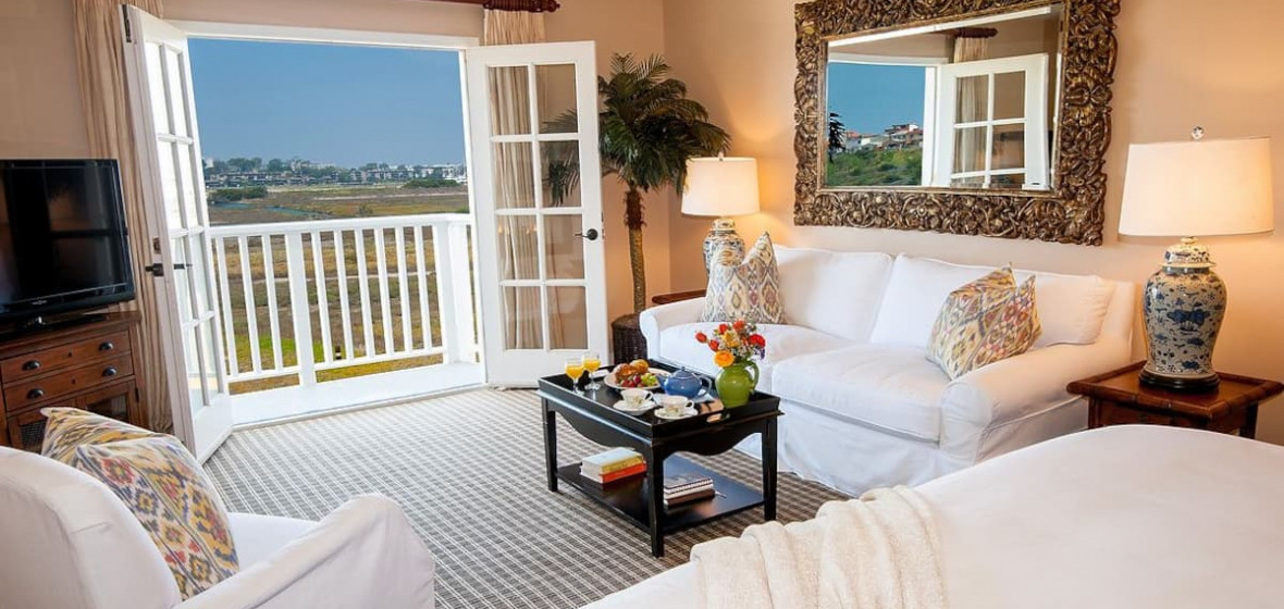 Inn at Playa del Rey, California Review The Hotel Guru