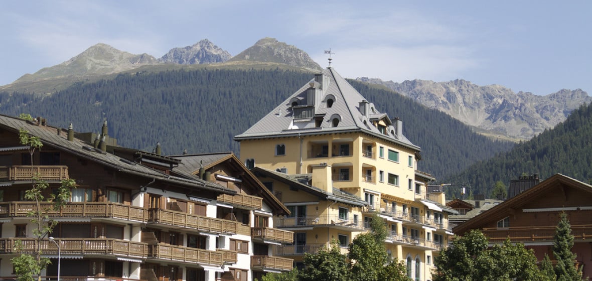 Best places to stay in Klosters, Switzerland | The Hotel Guru