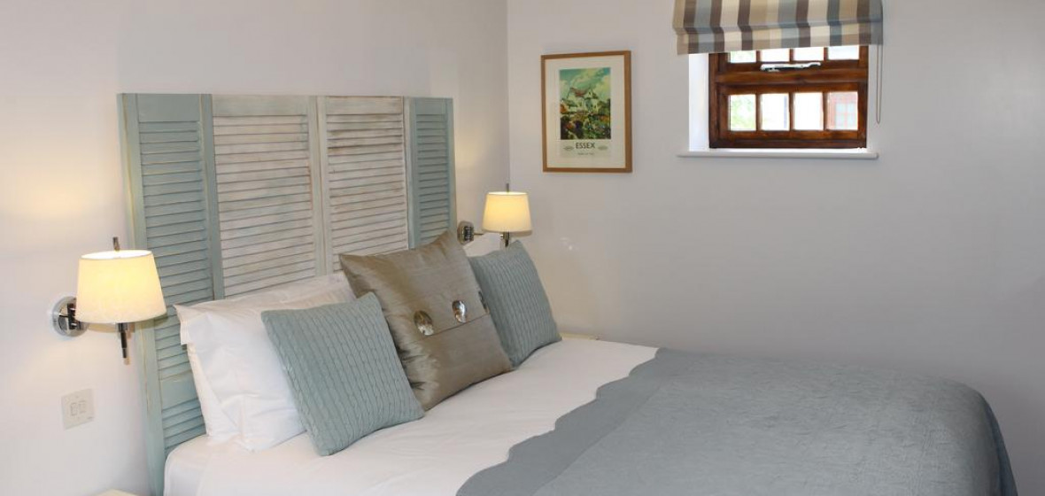 The Compasses Inn, Chelmsford Review The Hotel Guru