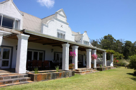 Fynbos Ridge Country House