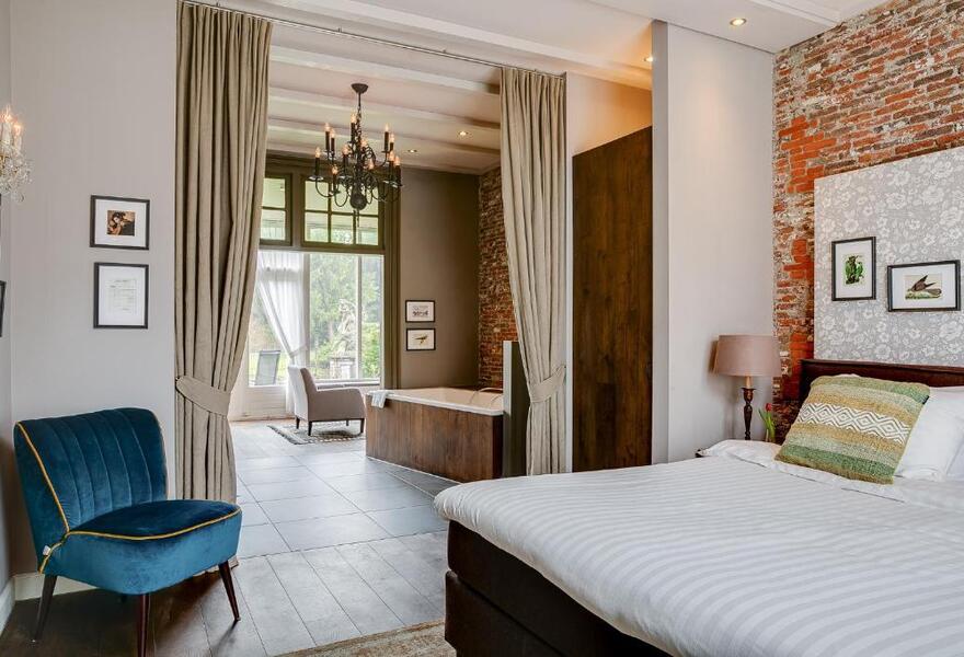 Hotel t'Vosje