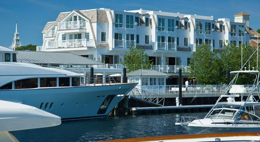40 North Newport