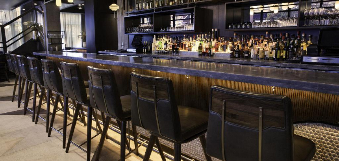 Thompson Nashville, Nashville Review The Hotel Guru