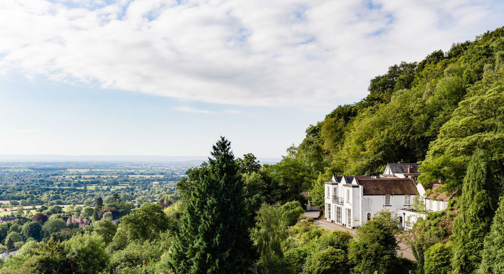 Photo of The Cottage in the Wood