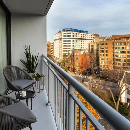 Hotel Madera