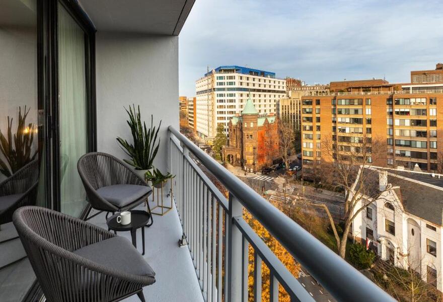 Hotel Madera
