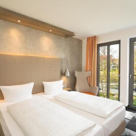 Hotel Kramerbrucke