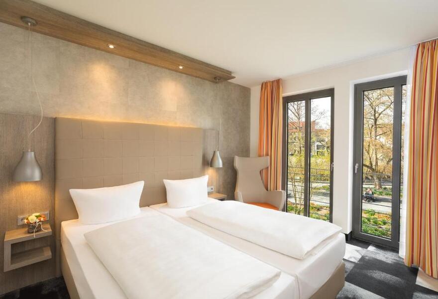 Hotel Kramerbrucke