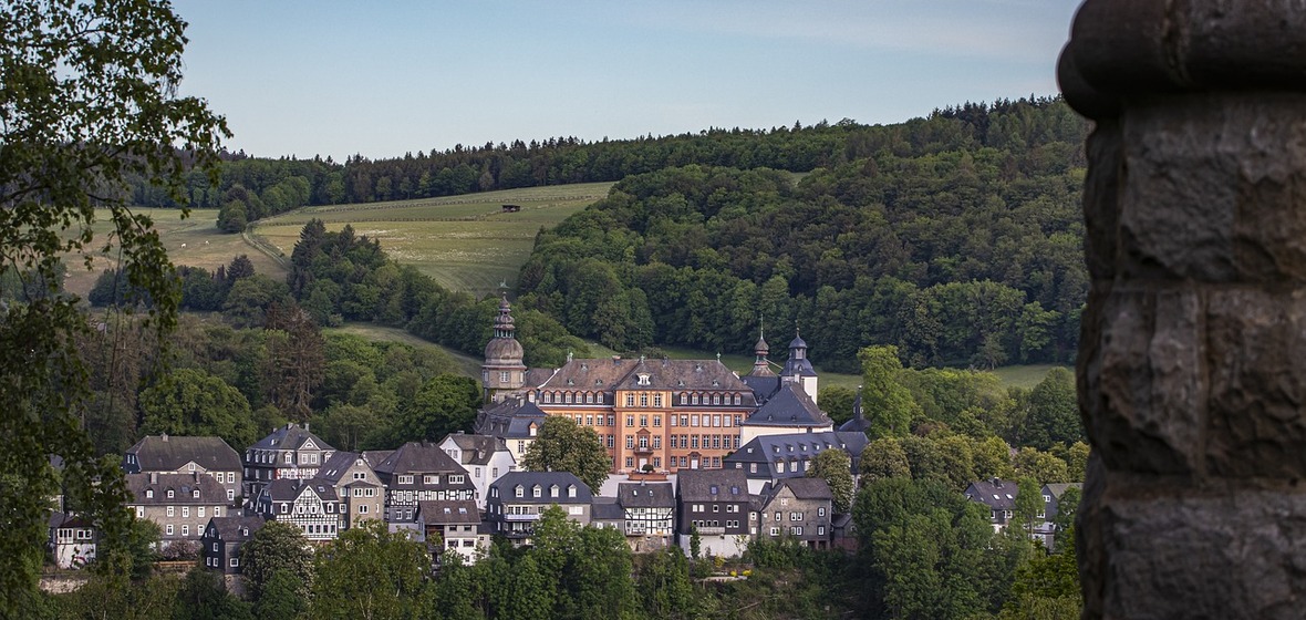 Photo of Bad Berleburg