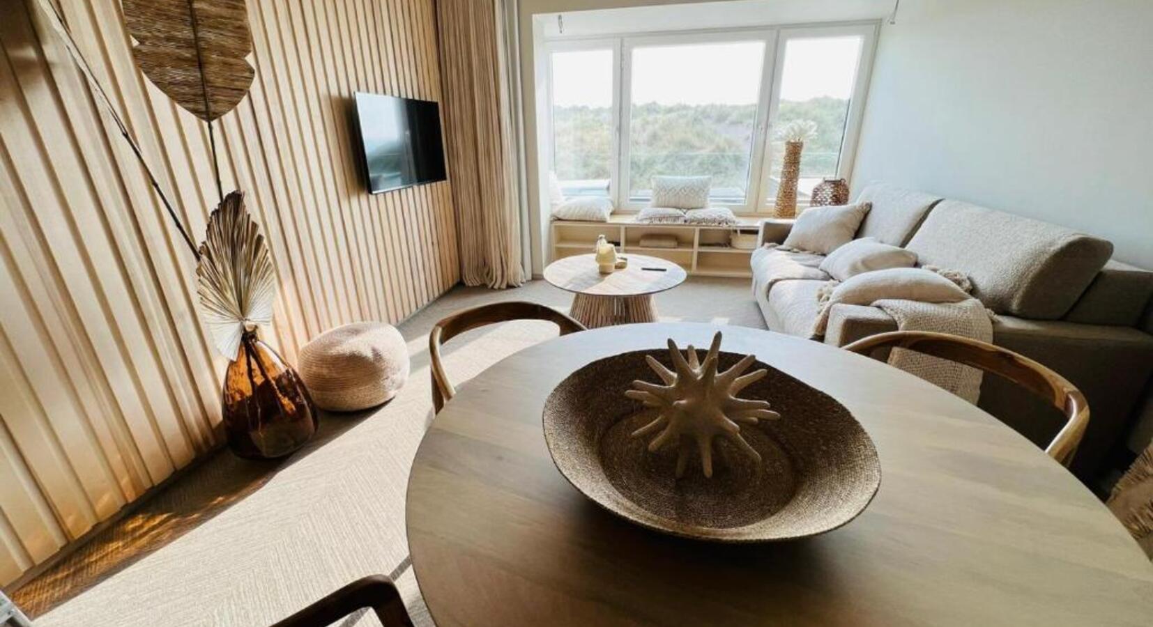 Suite details