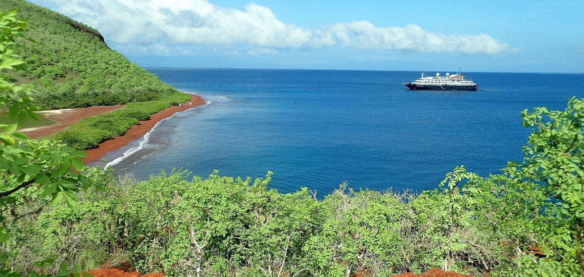Photo of Galapagos Islands