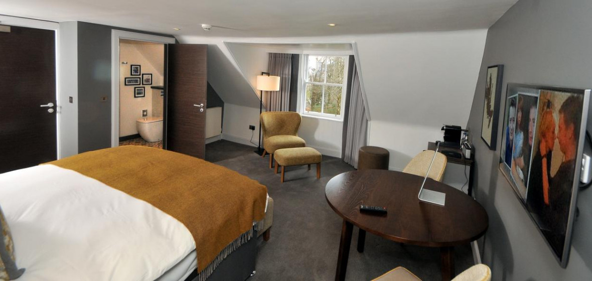 Marmalade Hotel, Skye Review The Hotel Guru