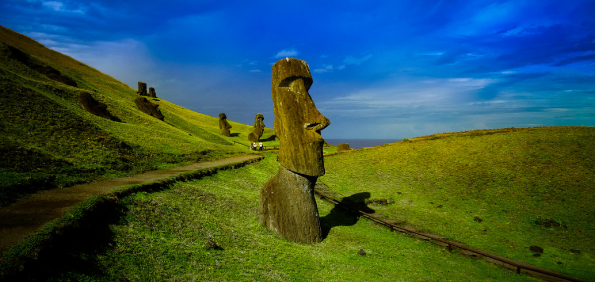 Best places to stay in Easter Island, Chile | The Hotel Guru