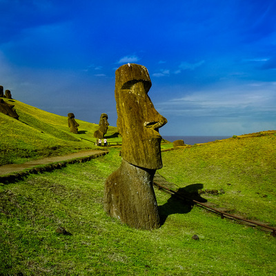 Isla de Pascua hotels