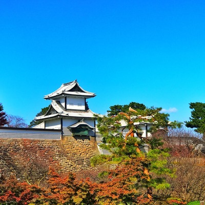 Kanazawa, Japan