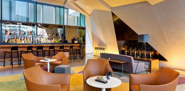 The Marker Hotel