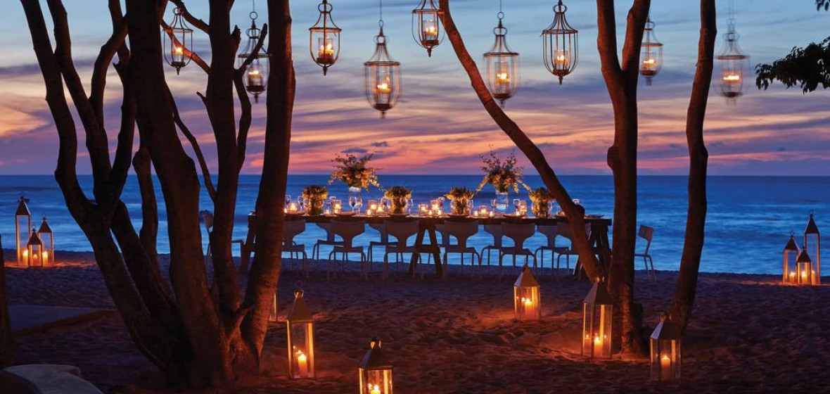 Four Seasons Punta Mita, Punta Mita Review The Hotel Guru