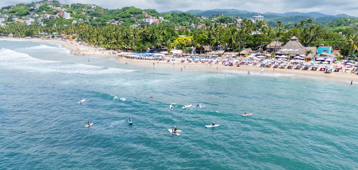 Foto de Sayulita