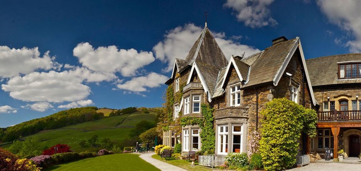 Photo of Holbeck Ghyll Hotel