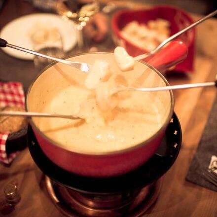 Swiss Specialties