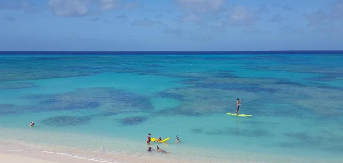 Photo de Grand Turk
