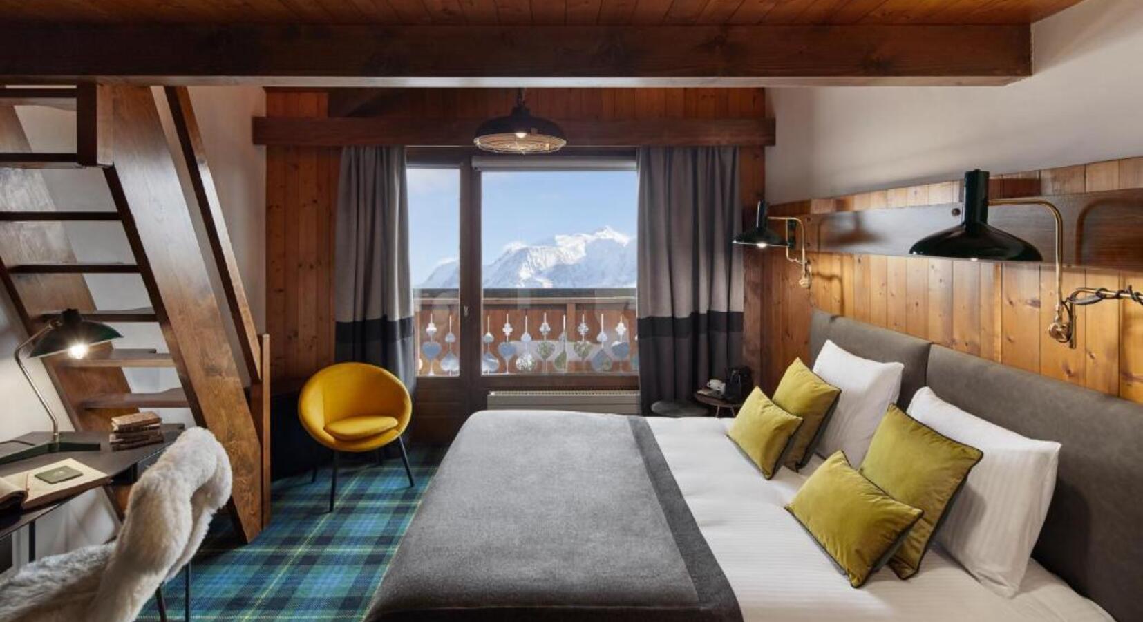 Guestroom