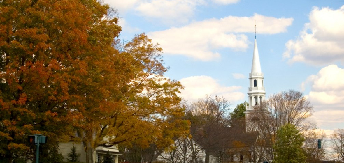 Best places to stay in Litchfield, United States of America The Hotel