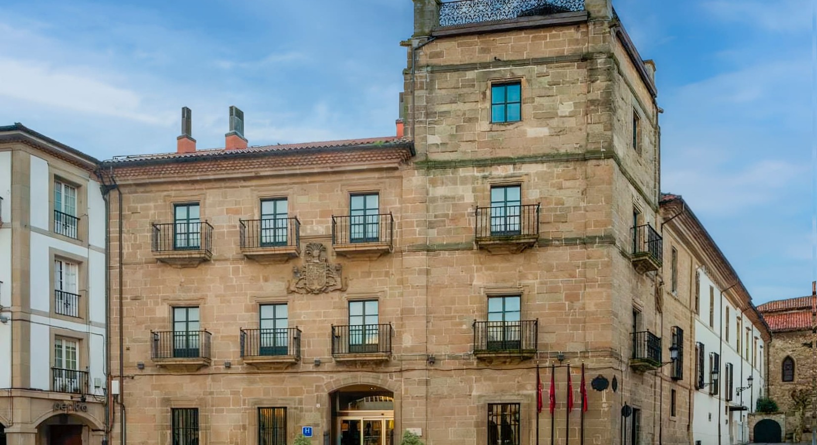 Photo of Palacio de Aviles