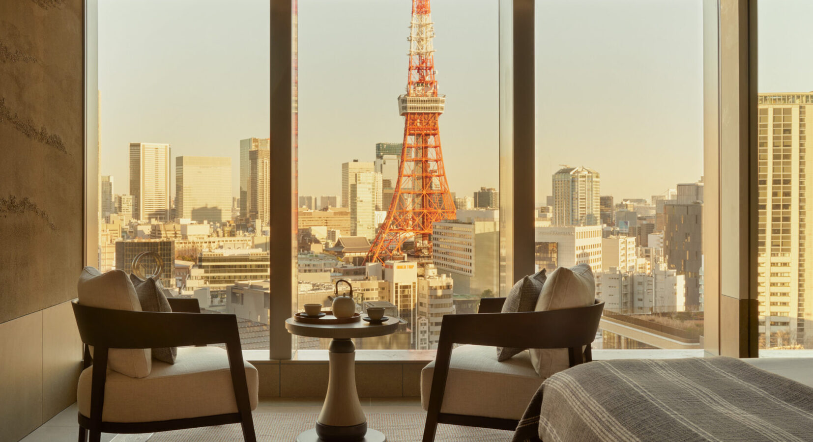 Foto von Janu Tokyo