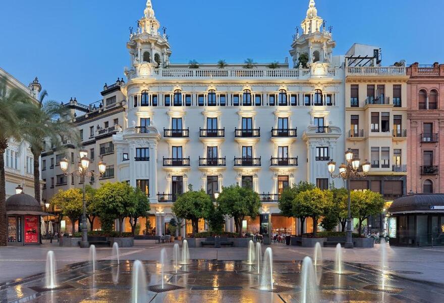 H10 Palacio Colomera