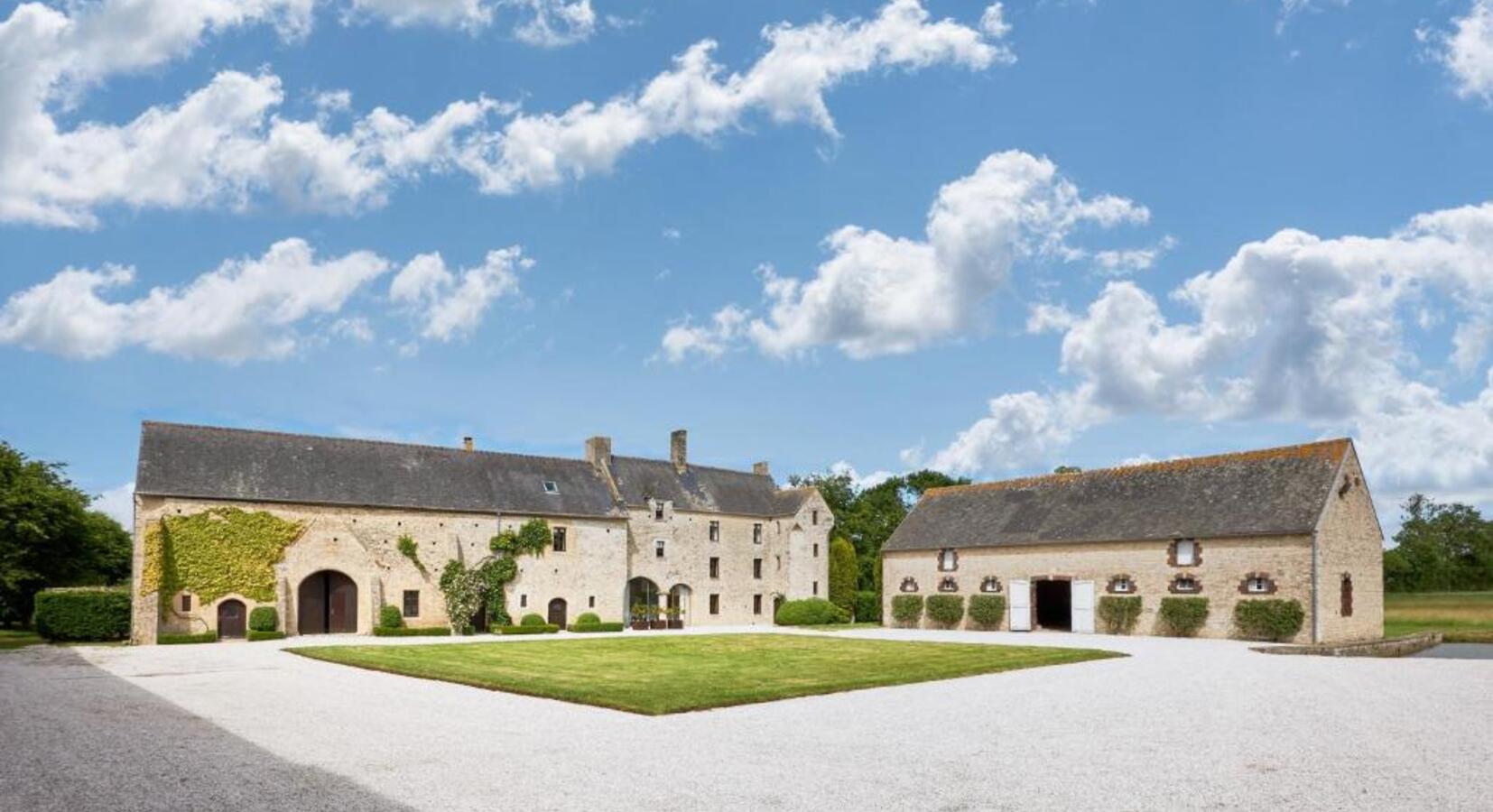 Photo of Manoir du Quesnay