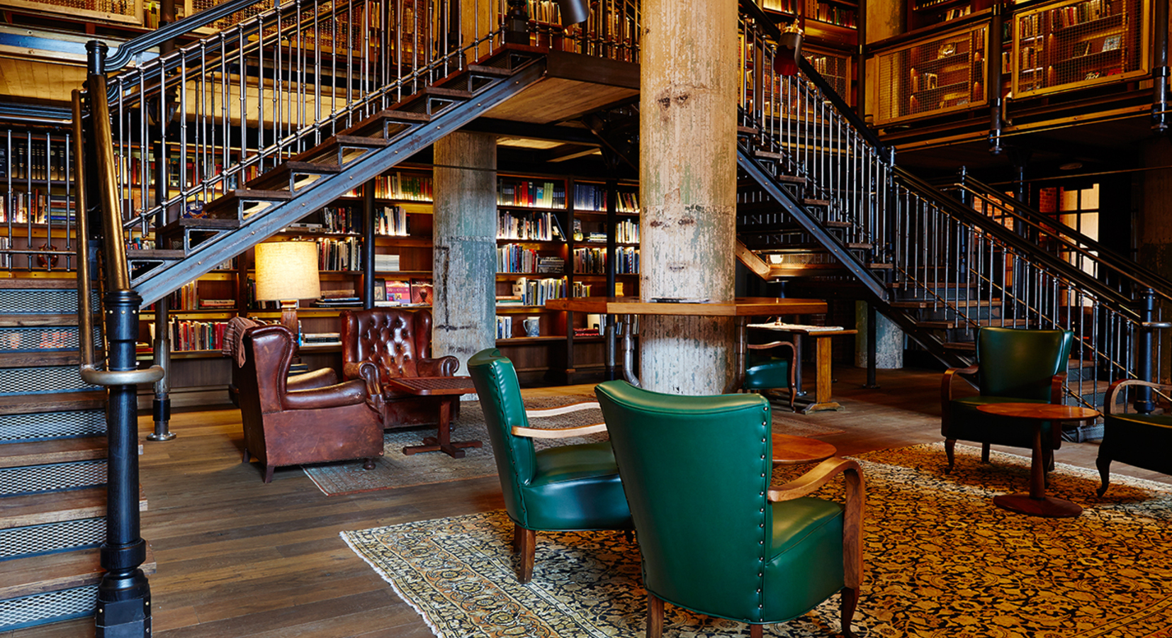 Library