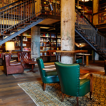 Library