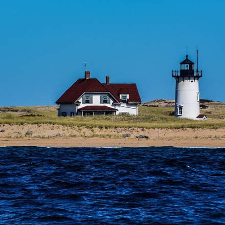 Where to Stay in Cape Cod
